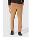 Hiltl Herenbroek, Ribcord, Brede Rib, Lichtbeige