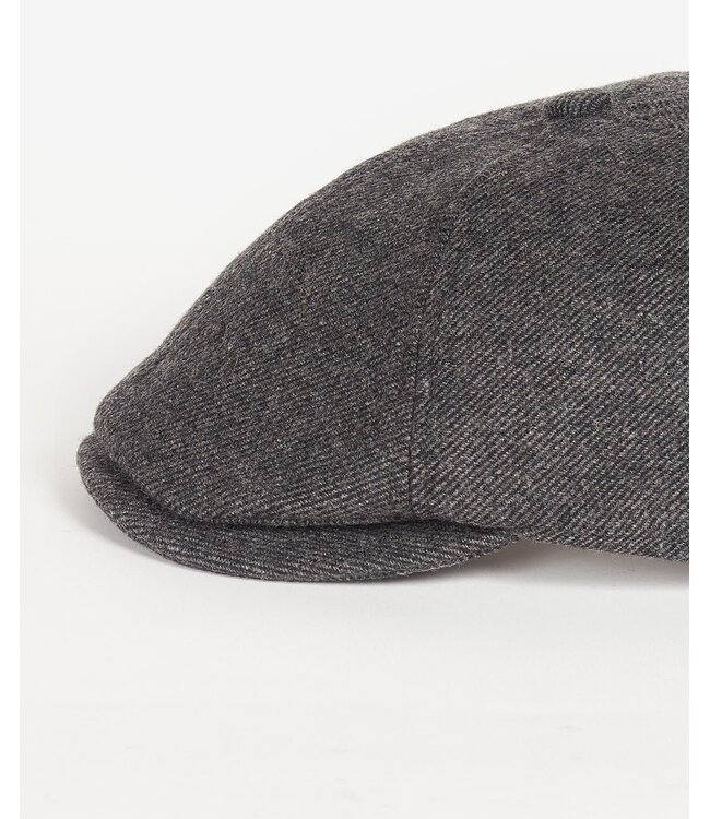 Barbour Pet, Model Claymore Bakerboy, Grijs,