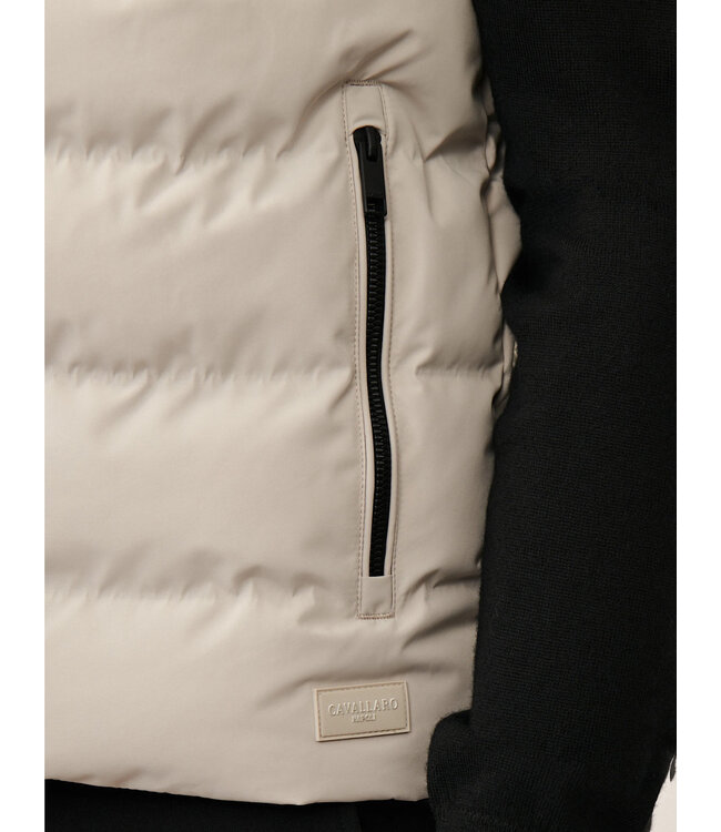 Cavallaro Napoli Bodywarmer, Kit Kleur