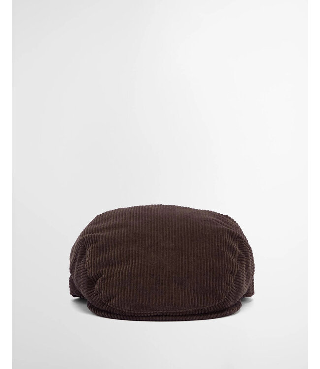 Barbour Pet, Model Westdale, Ribcord, Bruin