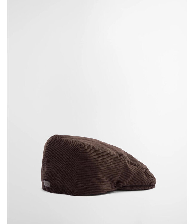 Barbour Pet, Model Westdale, Ribcord, Bruin