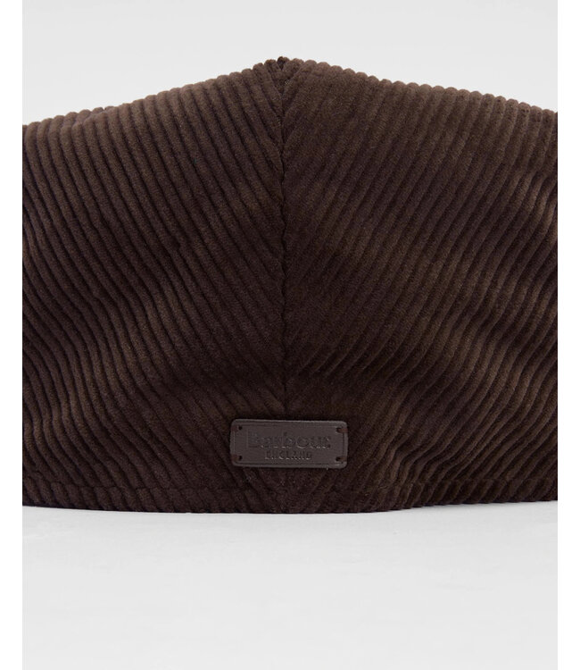 Barbour Pet, Model Westdale, Ribcord, Bruin