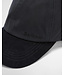 Barbour Cap, Model Ashby, Donkerblauw met Donkerblauw Ribcord Visor