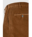 Hiltl Herenbroek, Ribcord, Fijne Rib, Chino Model, Camel