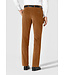 Hiltl Herenbroek, Ribcord, Fijne Rib, Chino Model, Camel