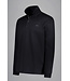 Paul & Shark Polo Shirt, Lange Mouw, Aqua Touch Katoen, Donkerblauw