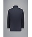 Paul & Shark Driekwart Jas, Car Coat, RE 4X4 stretch Typhoon®, Donkerblauw