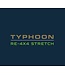 Paul & Shark Driekwart Jas, Car Coat, RE 4X4 stretch Typhoon®, Donkerblauw