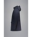 Paul & Shark Driekwart Jas, Car Coat, RE 4X4 stretch Typhoon®, Donkerblauw