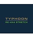 Paul & Shark Vest met Rits, Wol, Typhoon RE-4x4 Stretch Front, Donkerblauw