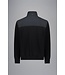 Paul & Shark Vest met Rits, Wol, Typhoon RE-4x4 Stretch Front, Donkerblauw