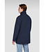 Paul & Shark Driekwart Jas, Car Coat, RE 4X4 stretch Typhoon®, Donkerblauw