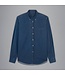 Paul & Shark Overhemd, Shirt, X-soft, Denim, Blauw