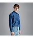 Paul & Shark Overhemd, Shirt, X-soft, Denim, Blauw
