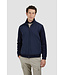 Paul & Shark Vest met Rits, Typhoon RE-4x4 Stretch Fabric, Donkerblauw