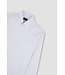 Paul & Shark Overhemd, Lange Mouw, Lichtblauw ,Wit, Beige Gestreept