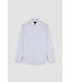 Paul & Shark Overhemd, Lange Mouw, Lichtblauw ,Wit, Beige Gestreept