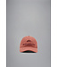 Paul & Shark Baseball Cap met 3D Logo, Burnt Orange
