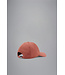 Paul & Shark Baseball Cap met 3D Logo, Burnt Orange