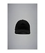 Paul & Shark Baseball Cap met 3D Logo, Zwart