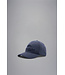 Paul & Shark Baseball Cap met 3D Logo, Ijsblauw, Vintage Indigo