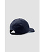 Paul & Shark Baseball Cap, Katoen, Geborduurd Logo, Donkerblauw