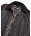 Barbour Wax Jas, Model Ashby, Bruin Rustic Classic