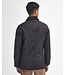 Barbour Wax Jas, Model Ashby, Bruin Rustic Classic