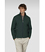 Paul & Shark  Jas, Blouson Model, Dynamic Stretch, Groen