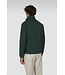 Paul & Shark  Jas, Blouson Model, Dynamic Stretch, Groen