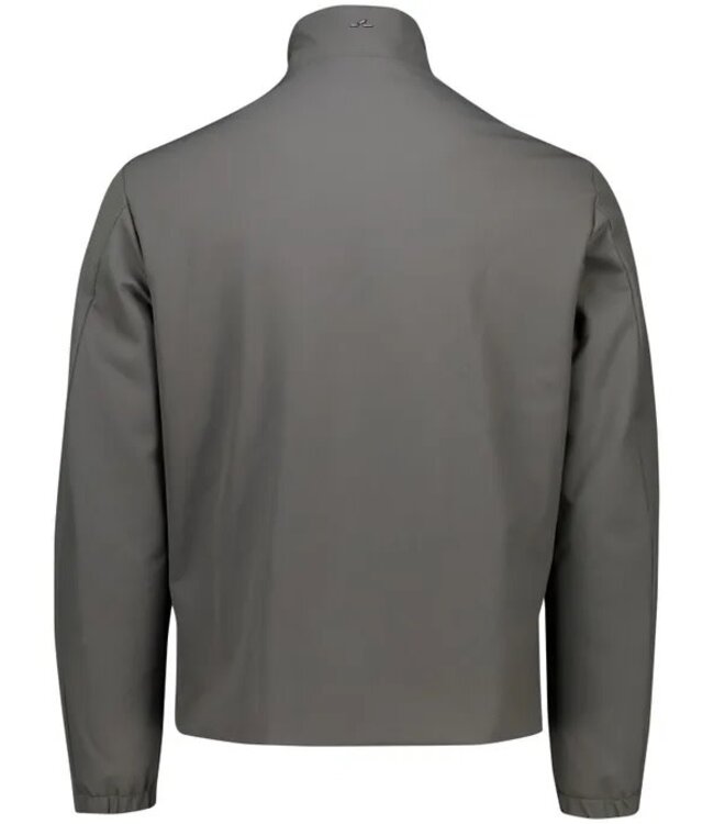 Paul & Shark  Jas, Blouson Model, Dynamic Stretch, Groen