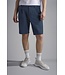 Paul & Shark Bermuda, Dynamic Stretch Technical Fabric, Donkerblauw