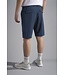 Paul & Shark Bermuda, Dynamic Stretch Technical Fabric, Donkerblauw