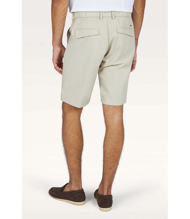 Paul & Shark Bermuda, Dynamic Stretch Technical Fabric, Beige