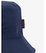 Barbour Bucket Hat, Reversible, Blauw / Classic Tartan