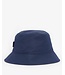 Barbour Bucket Hat, Reversible, Blauw / Classic Tartan