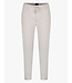Cavallaro Napoli Heren Broek, Jogger, Chino Model, Licht Beige