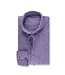 Stenstroms Linnen Overhemd, Paars, Lila, New Slimline