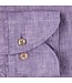 Stenstroms Linnen Overhemd, Paars, Lila, New Slimline