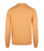 Stenstroms Trui, Ronde Hals, Katoen, Oranje