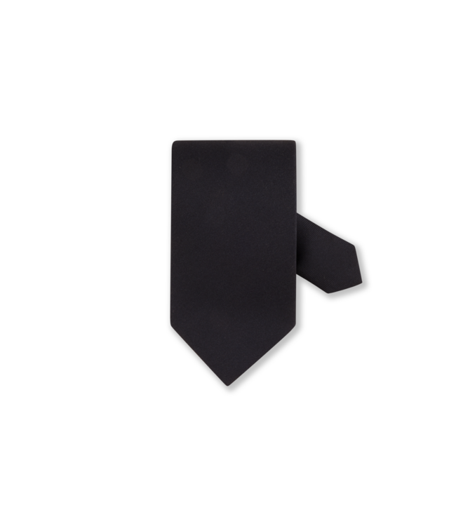 Stenstroms Das, Zijde, Donkerblauw