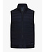Cavallaro Napoli Bodywarmer, Model Quintino, Donkerblauw