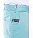 Hiltl Heren Broek, Chino Model Tourist 2.0,  Slim Fit, Mintgroen