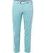 Hiltl Heren Broek, Chino Model Tourist 2.0,  Slim Fit, Mintgroen