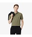Lacoste Lacoste, Smart Paris, Heren Polo van Stretch Katoen Piqué, Regular Fit, Khaki