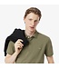 Lacoste Lacoste, Smart Paris, Heren Polo van Stretch Katoen Piqué, Regular Fit, Khaki