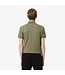 Lacoste Lacoste, Smart Paris, Heren Polo van Stretch Katoen Piqué, Regular Fit, Khaki
