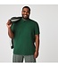 Lacoste Smart Paris, Heren Polo van Stretch Katoen Piqué , Regular Fit, Groen
