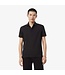 Lacoste Smart Paris, Heren Polo van Stretch Katoen Piqué, Regular Fit, Bruin