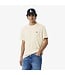 Lacoste T-Shirt, Korte Mouw, Off White, Naturel Clair